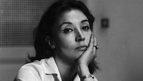 Oriana Fallaci, chi era Alekos Panagulis, il suo grande amore
