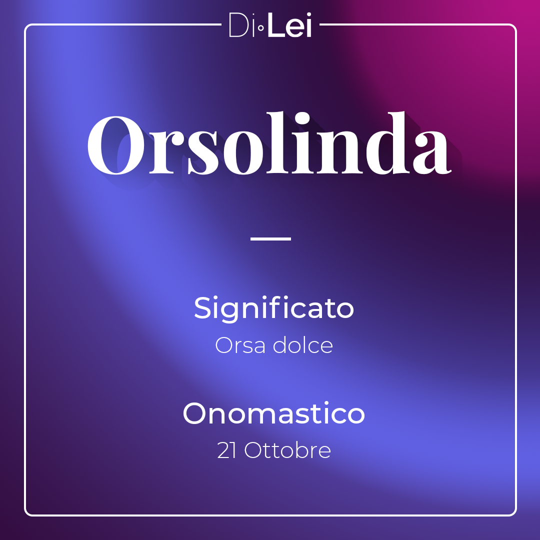 Orsolinda