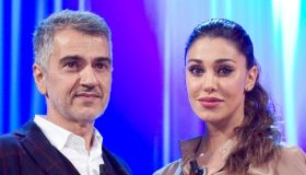 Belen, il padre Gustavo Rodriguez ancora con le mani fasciate dopo il terribile incidente