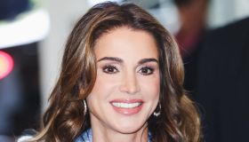 Principessina Iman di Giordania, le inedite foto con nonno Re Abdullah