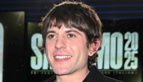 Sanremo 2025, Rkomi polemico al DopoFestival: “Sei un maledetto”, cosa è successo