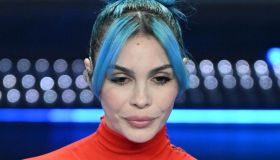 Sanremo 2025, Rose Villain smentisce la gravidanza e spegne le polemiche