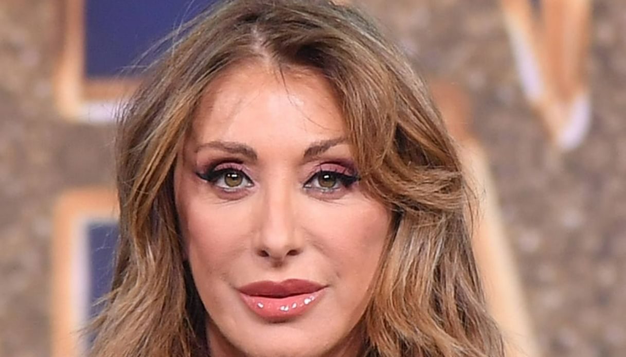 Sabrina Salerno a Verissimo sul tumore al seno: “Ho ancora tanta paura”