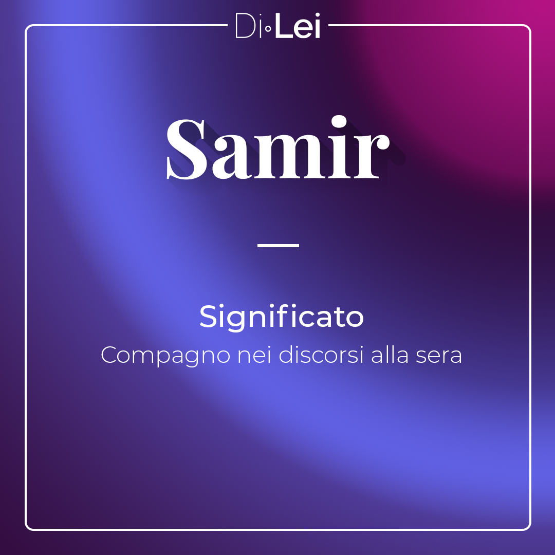 Samir