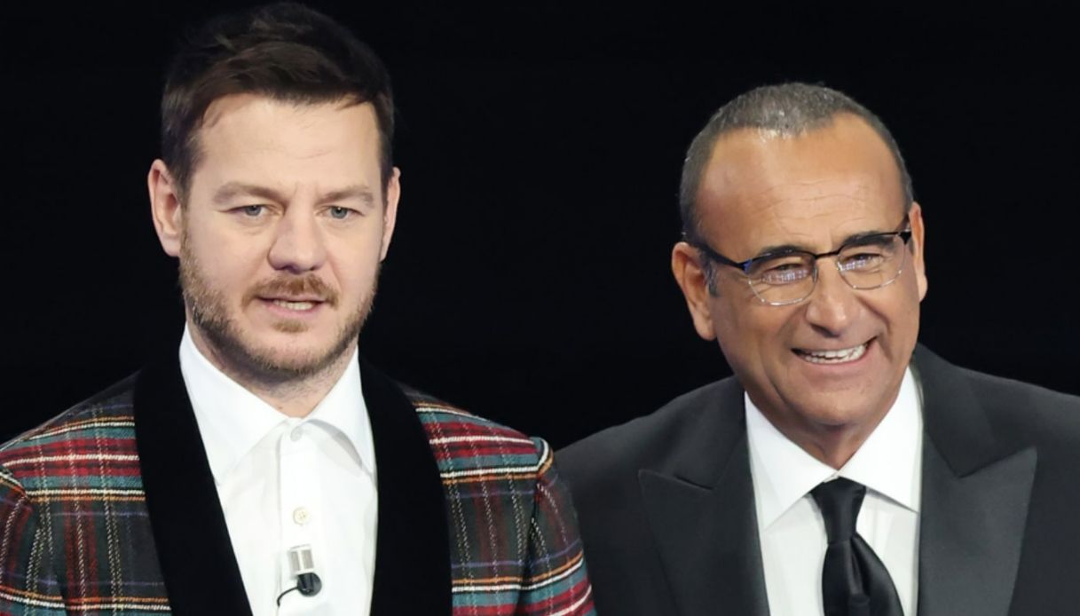 Sanremo 2025, i finalisti delle Nuove Proposte sono due ex volti dei talent show