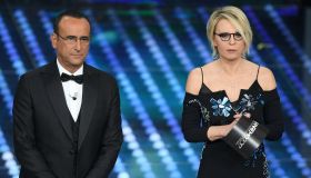 “Maria De Filippi ha detto no alla richiesta di Carlo Conti a Sanremo 2025”