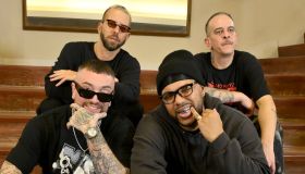 Sanremo 2025, Shablo feat. Guè, Joshua e Tormento cantano La mia parola. Testo e di cosa parla la canzone