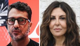 Fabrizio Corona, la stoccata a Sabrina Ferilli: “Parlerò anche di te”