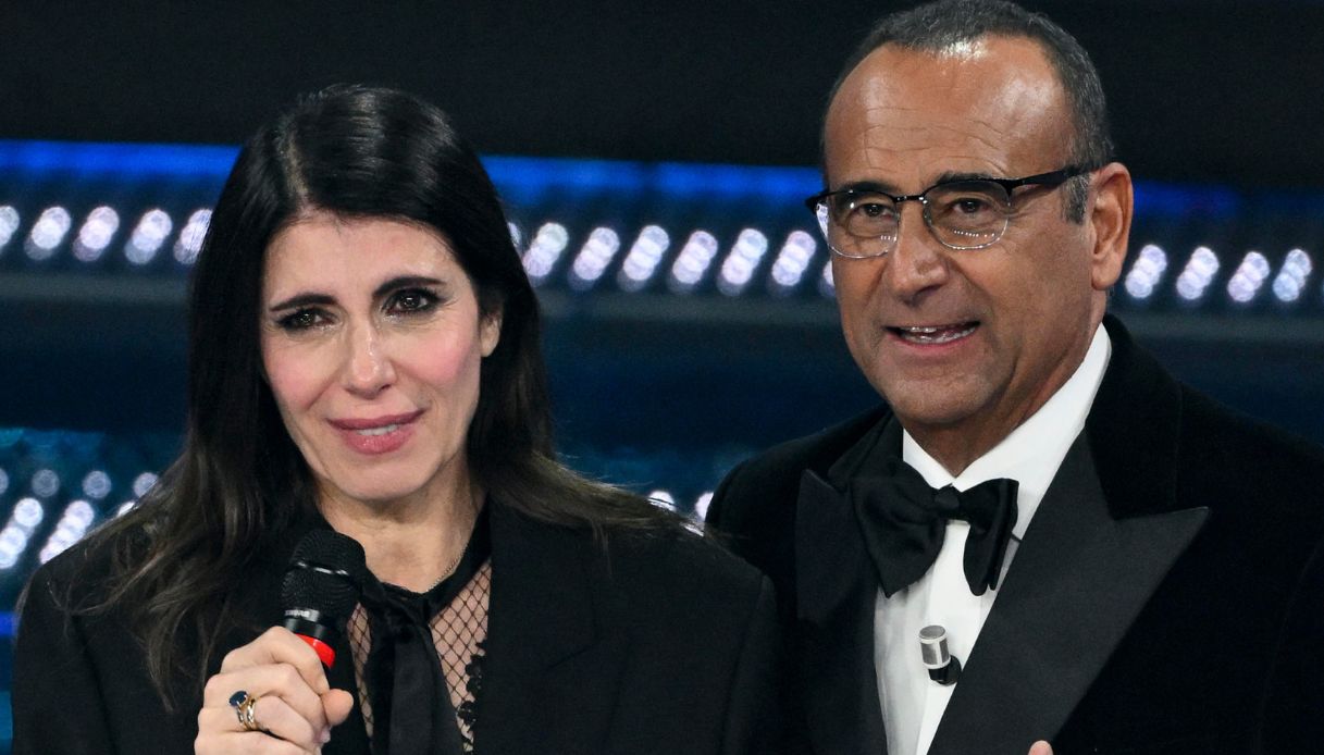 Giorgia, i retroscena sulla serata dei duetti a Sanremo 2025: “Non è Carlo che sceglie”