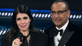 Giorgia, i retroscena sulla serata dei duetti a Sanremo 2025: “Non è Carlo che sceglie”