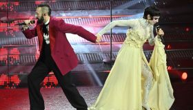 Sanremo 2025, le canzoni più romantiche della serata dei duetti a San Valentino