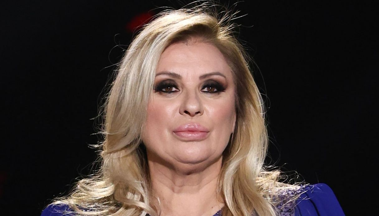 Tina Cipollari a Verissimo: “Non volevo più sposare Kikò Nalli”