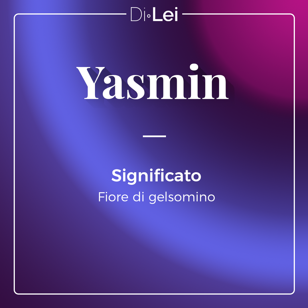Yasmin