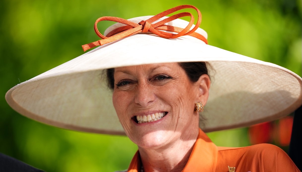 Karim Aga Khan, chi sono i suoi quattro figli