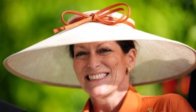 Karim Aga Khan, chi sono i suoi quattro figli