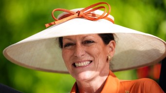 Karim Aga Khan, chi sono i suoi quattro figli