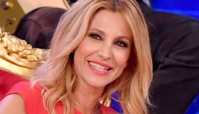 Adriana Volpe sul fidanzato Dario Costantini: “Ci siamo avvicinati in punta di piedi”