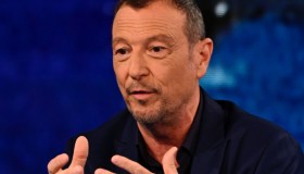 Lucio Presta su Amadeus: “Mal consigliato in famiglia”. E parla di Cristicchi a Sanremo