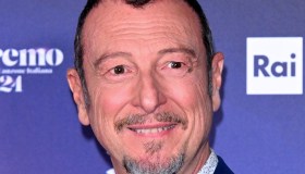 Sanremo 2025, Amadeus potrebbe tornare? “Le porte sono apertissime”
