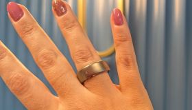 Amazfit Helio Ring: l’anello smart che legge le tue emozioni