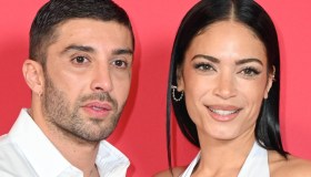 Elodie a Sanremo 2025 senza Iannone, la verità del pilota: “Ho fatto molta fatica”