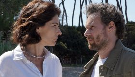 Ascolti tv del 19 febbraio, Rocco Schiavone contro Anna Valle e Bennato