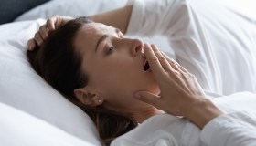 Apnee notturne, l’effetto collaterale (negativo) sulla memoria