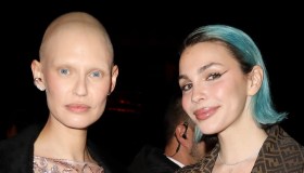 Milano Fashion Week 2025, da Bianca Balti a Rose Villain: le star ai 100 anni di Fendi