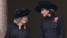 Kate Middleton, è lei che detta le regole (e a Camilla non piace)