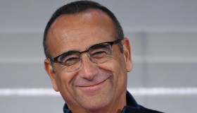 Carlo Conti, la frecciata ad Amadeus dopo Sanremo: come stanno le cose