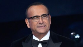 Sanremo 2025, il messaggio di un addetto ai lavori: “Due artisti hanno consumato nei camerini”