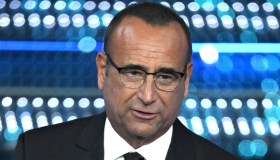 Carlo Conti, Sanremo fuori dalla Rai: “Impensabile”. E parla di Olly e degli ultimi classificati
