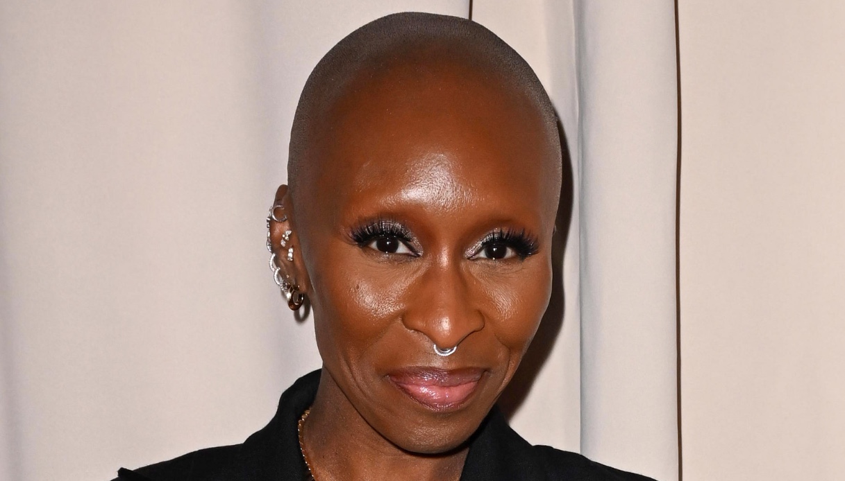 Chi è Cynthia Erivo, l’attrice che interpreta Gesù in Jesus Christ Superstar