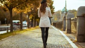 Perché camminare 30 minuti al giorno ci fa così bene