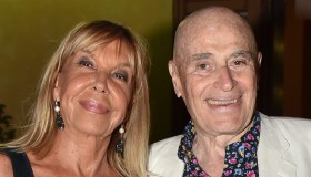 La Volta Buona, Edoardo Vianello si difende dalle accuse di Wilma Goich: “Fandonie”