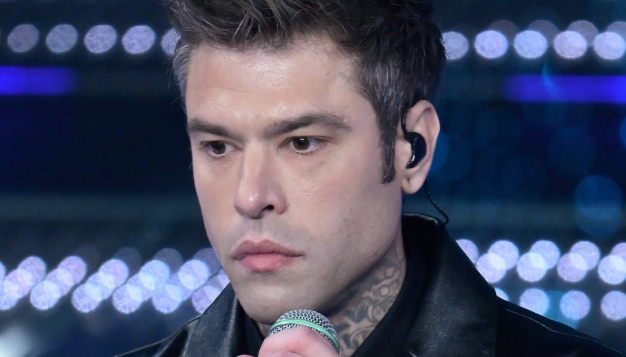 Fedez, l’annuncio dopo Sanremo: “È arrivato il momento di tornare a casa”