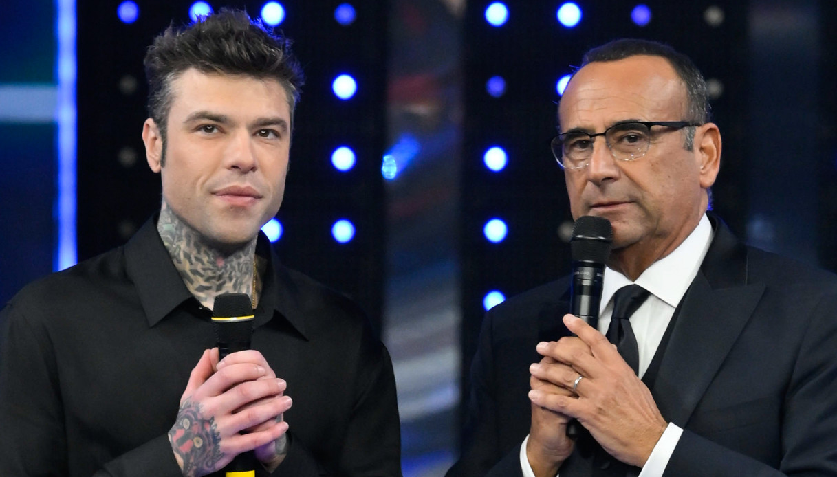 Fedez, la verità sul possibile ritiro da Sanremo 2025
