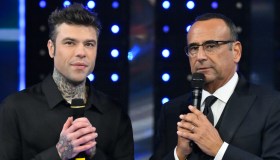 Fedez, la verità sul possibile ritiro da Sanremo 2025