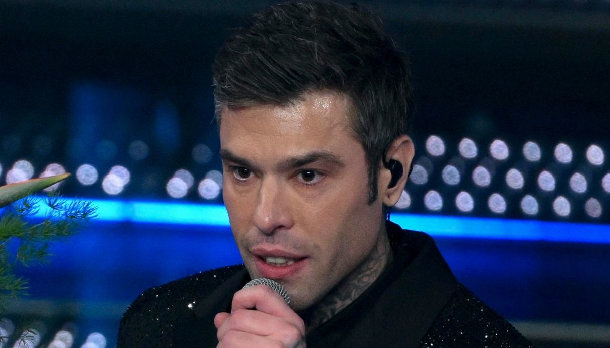 Fedez, il crollo emotivo prima di Sanremo 2025. Voleva ritirarsi: “Non sono in grado”