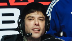 Michelle Comi su Fedez: “Ha contattato anche me mentre era sposato”. Il rapper “allegrotto”