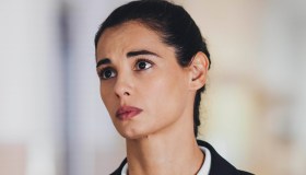 Ascolti tv del 17 aprile, Che Dio ci aiuti 8 contro Paola Cortellesi