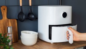 Friggitrice ad aria, cosa si può cucinare e perché utilizzarla
