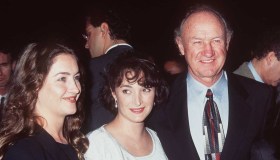 Gene Hackman, chi sono i tre figli Christopher, Elizabeth, Leslie