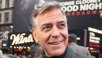 George Clooney cambia vita e si trasferisce: la nuova avventura per i gemelli Ella e Alexander