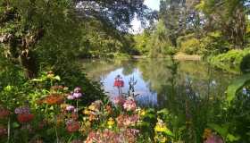 Giardino all’inglese, origini, storia e caratteristiche