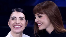 Sanremo 2025, i top e i flop della quarta serata