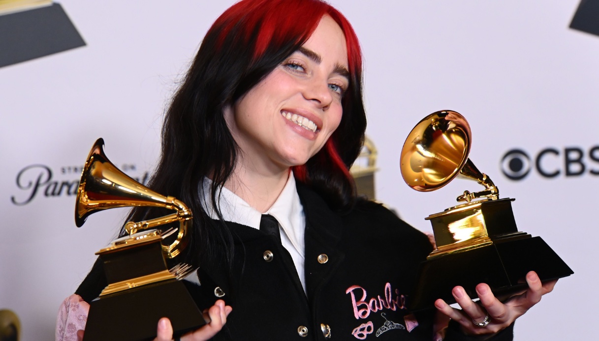 Grammy Awards 2025, dove vederli oggi, orari, ospiti e favoriti: tutto quello che dovete sapere