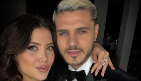 Mauro Icardi denuncia Wanda Nara per rapimento: “Non vede le figlie da un mese”