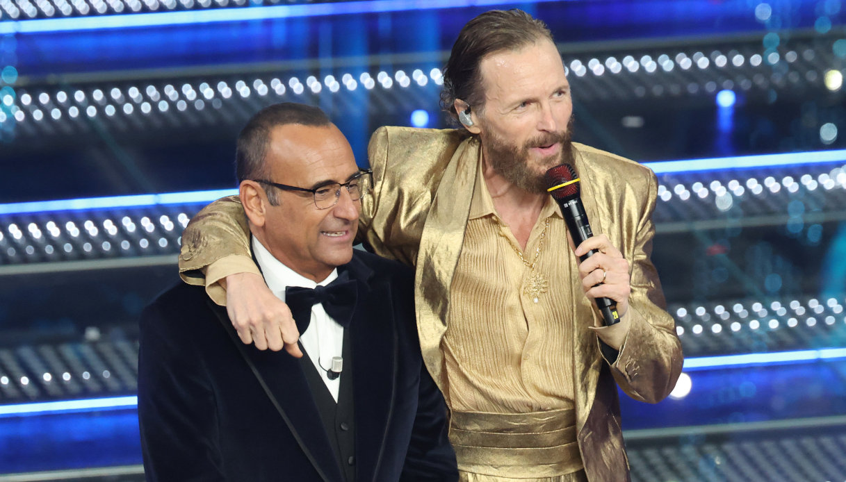 Jovanotti a Sanremo 2025, un medley nel ricordo di Sammy Basso. E c’è anche Tamberi