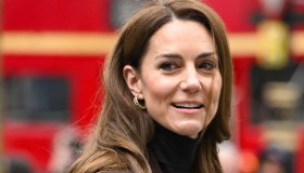 Kate Middleton, disastro sfiorato all’annuncio del Palazzo